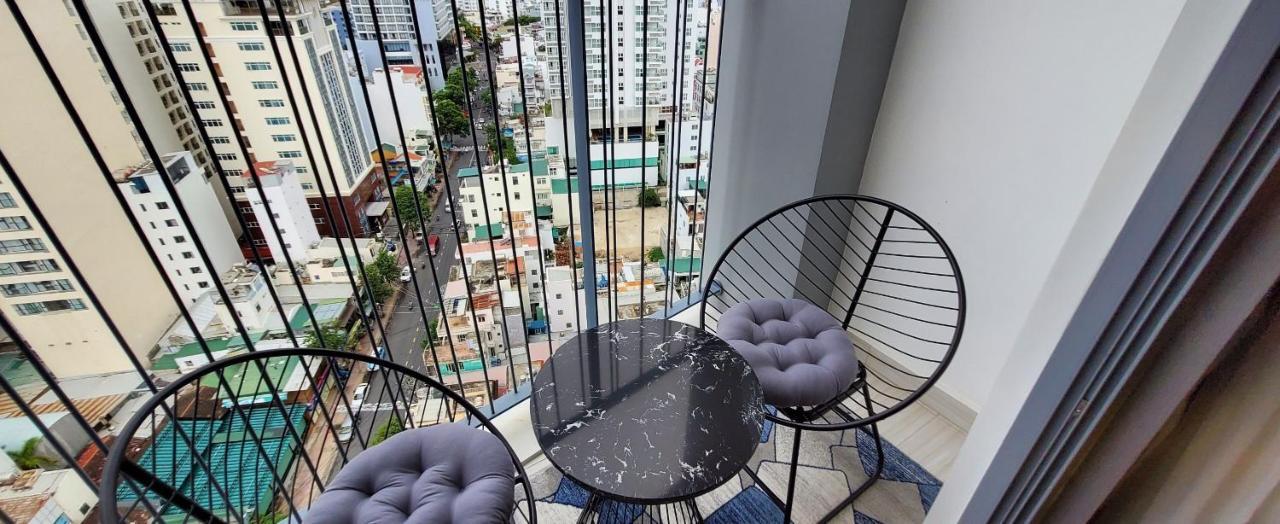 Panorama Apartment Sunset Nha Trang City Exterior foto